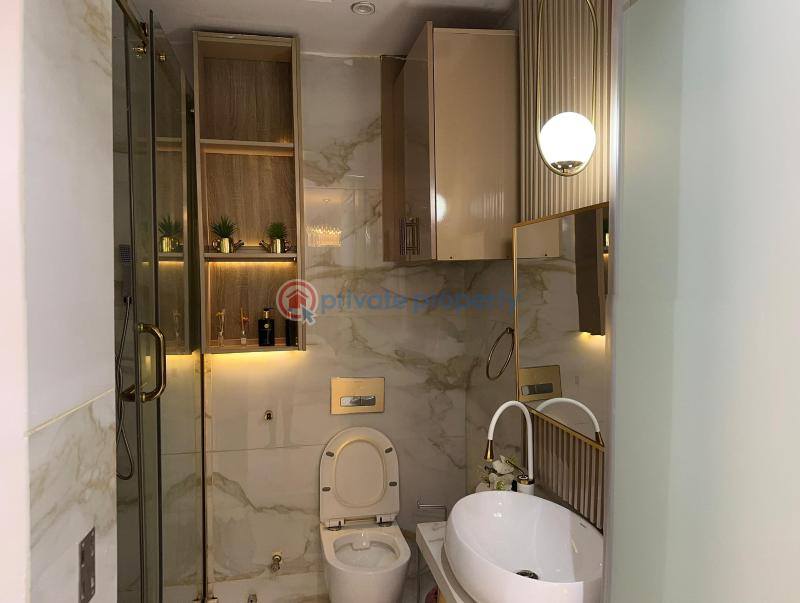 2 bedroom Block Of Flats Short let Ikoyi Lagos - 14