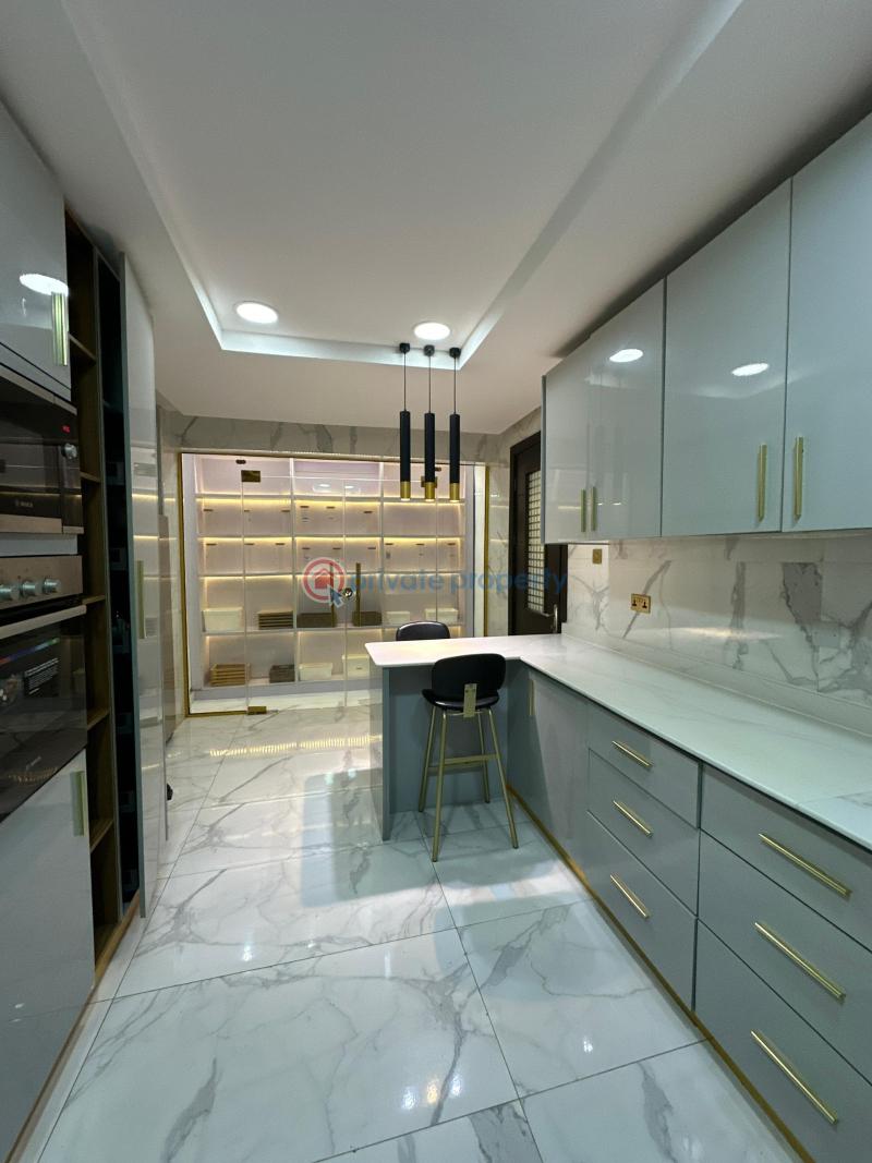 2 bedroom Block Of Flats Short let Ikoyi Lagos - 4