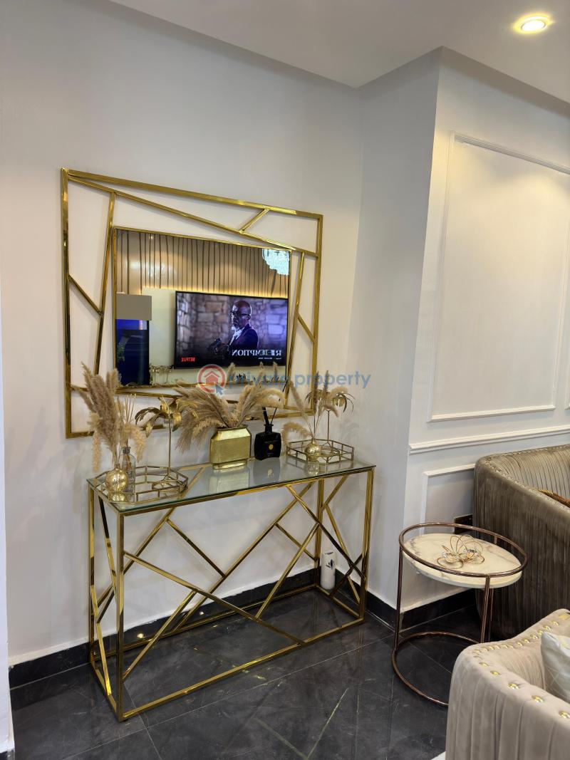 2 bedroom Block Of Flats Short let Ikoyi Lagos - 1