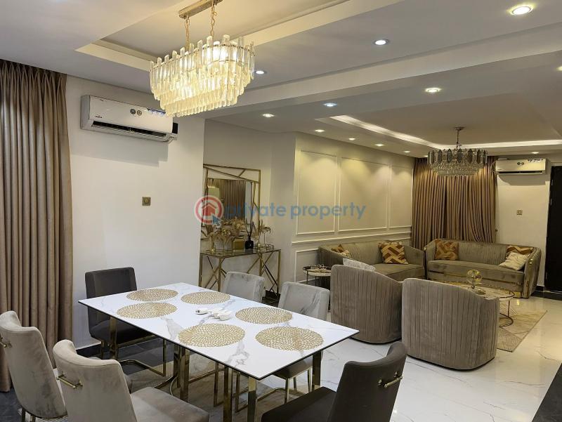 2 bedroom Block Of Flats Short let Ikoyi Lagos - 10