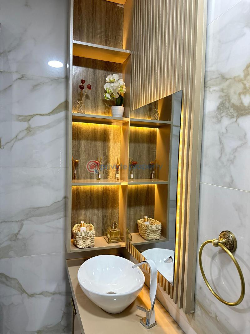 2 bedroom Block Of Flats Short let Ikoyi Lagos - 12