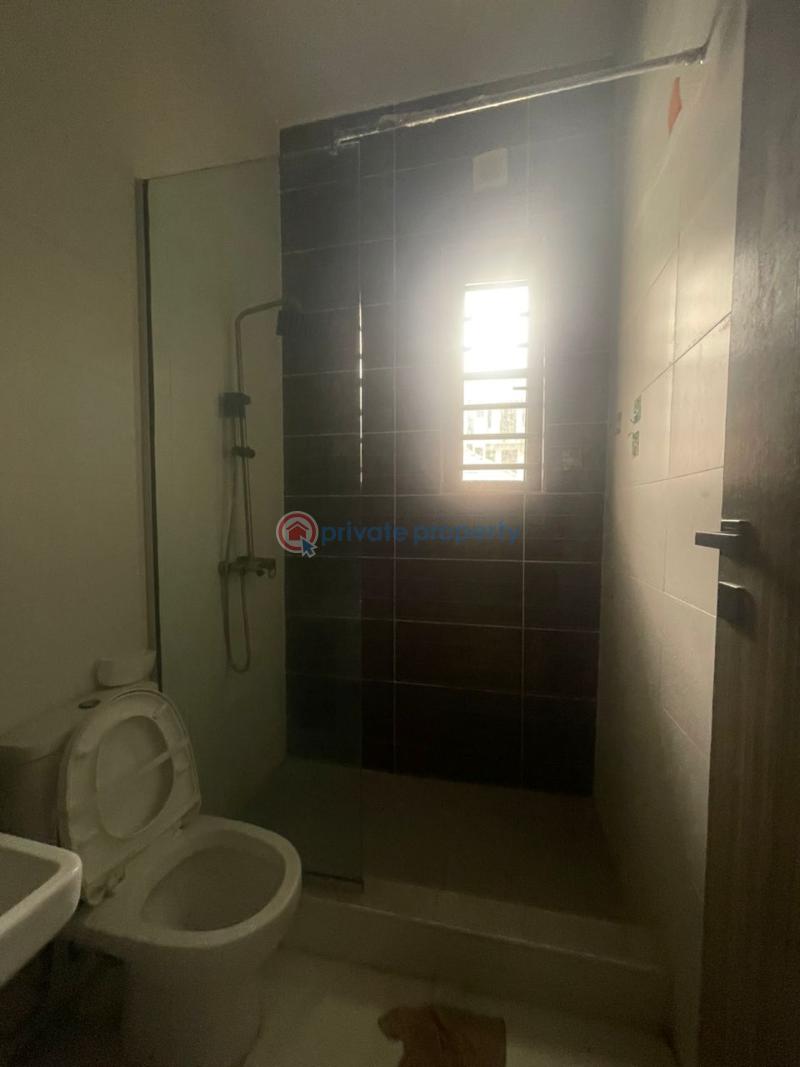 2 bedroom Terraced Duplex For Rent Ologolo Lekki Lagos - 6