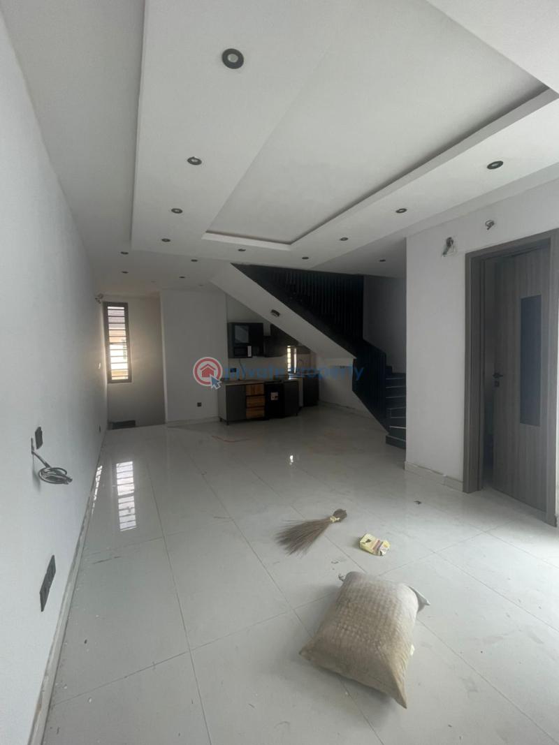 2 bedroom Terraced Duplex For Rent Ologolo Lekki Lagos - 13