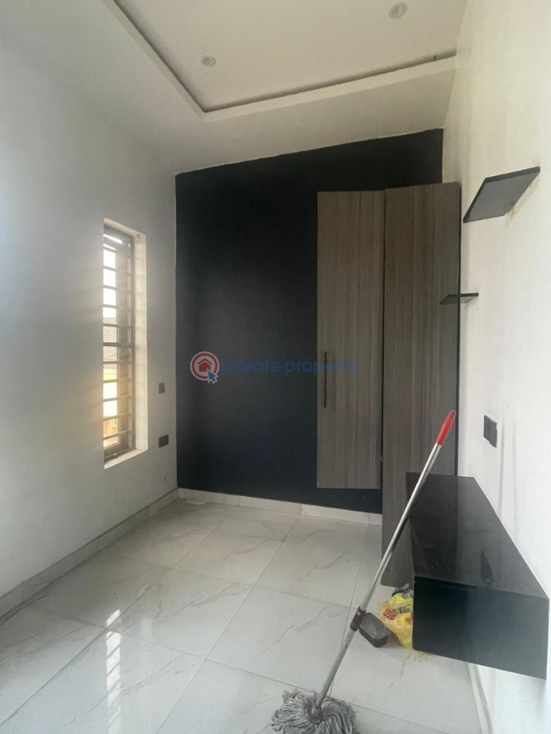 2 bedroom Terraced Duplex For Rent Ologolo Lekki Lagos - 11