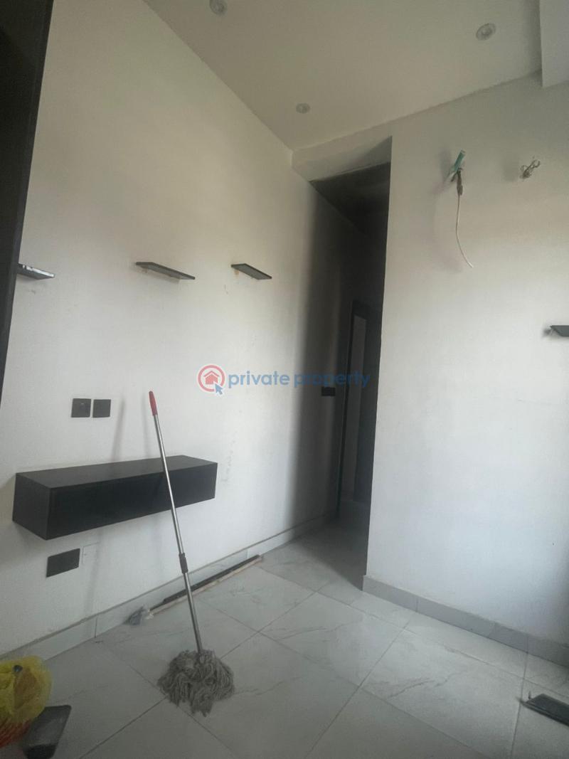 2 bedroom Terraced Duplex For Rent Ologolo Lekki Lagos - 4