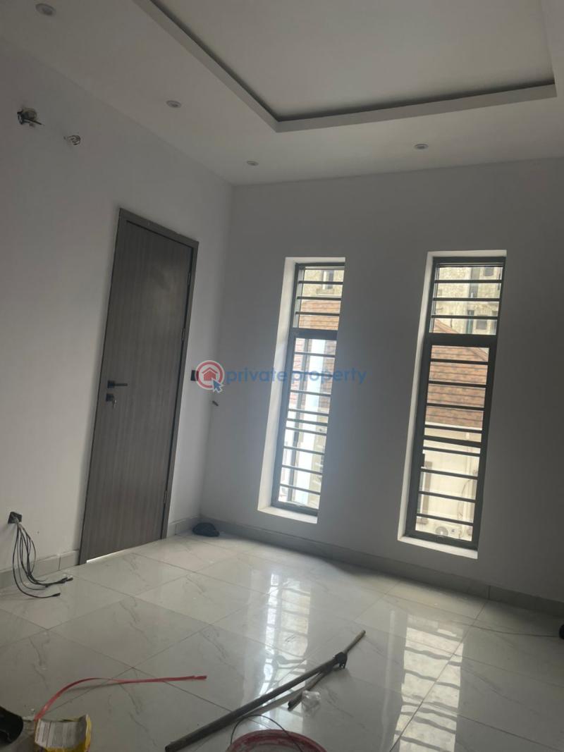 2 bedroom Terraced Duplex For Rent Ologolo Lekki Lagos - 2