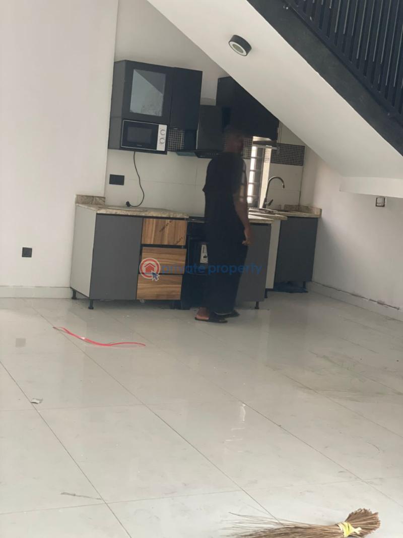 2 bedroom Terraced Duplex For Rent Ologolo Lekki Lagos - 0