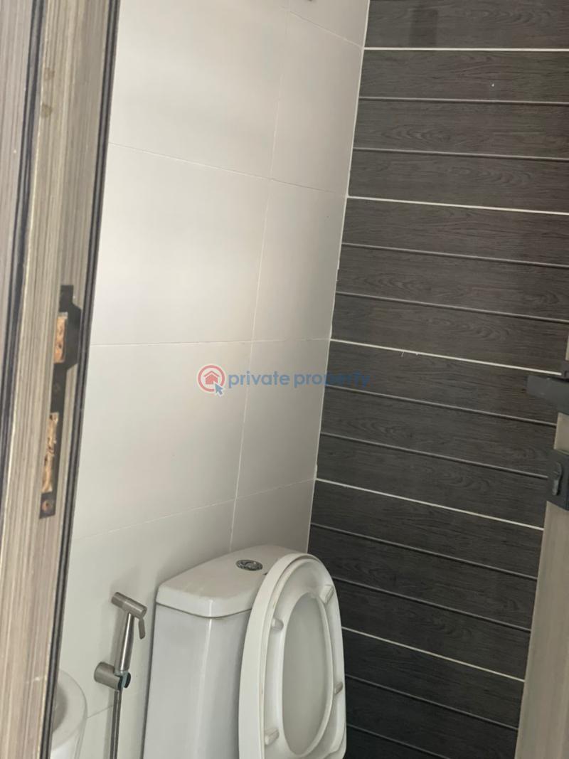 2 bedroom Terraced Duplex For Rent Ologolo Lekki Lagos - 14