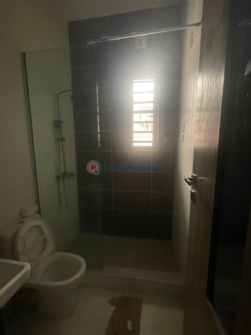 2 bedroom Terraced Duplex For Rent Ologolo Lekki Lagos - 9