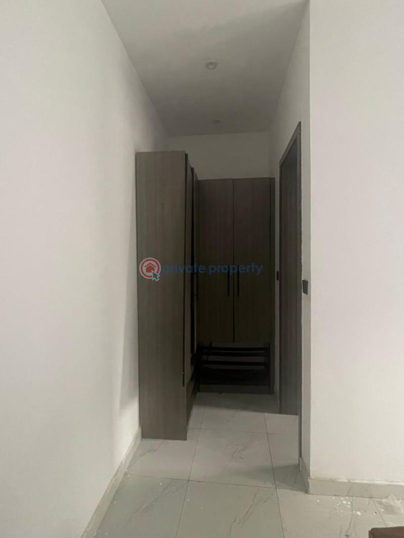 2 bedroom Terraced Duplex For Rent Ologolo Lekki Lagos - 10