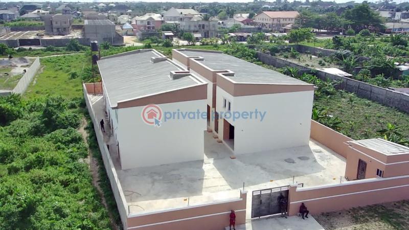 2 bedroom Terraced Duplex For Sale Abijo Gra Abijo Ajah Lagos - 8