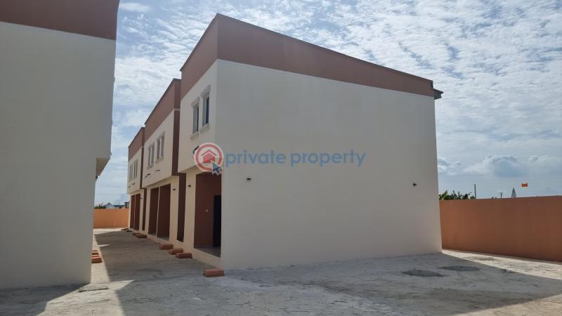 2 bedroom Terraced Duplex For Sale Abijo Gra Abijo Ajah Lagos - 3