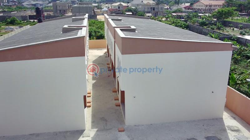 2 bedroom Terraced Duplex For Sale Abijo Gra Abijo Ajah Lagos - 4