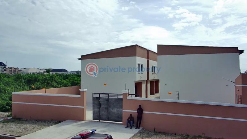 2 bedroom Terraced Duplex For Sale Abijo Gra Abijo Ajah Lagos - 10