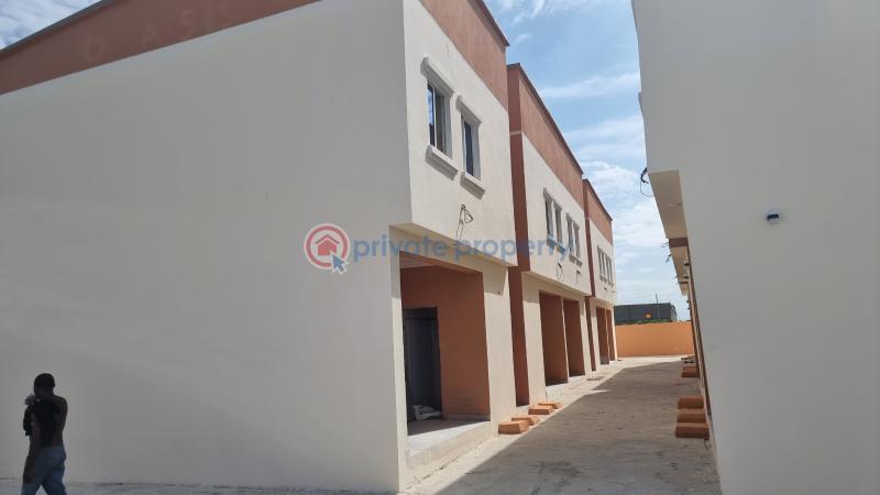 2 bedroom Terraced Duplex For Sale Abijo Gra Abijo Ajah Lagos - 2