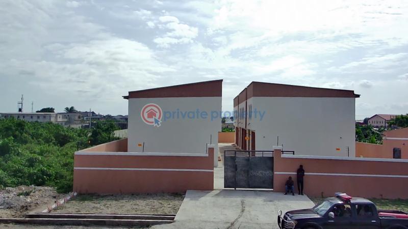 2 bedroom Terraced Duplex For Sale Abijo Gra Abijo Ajah Lagos - 7