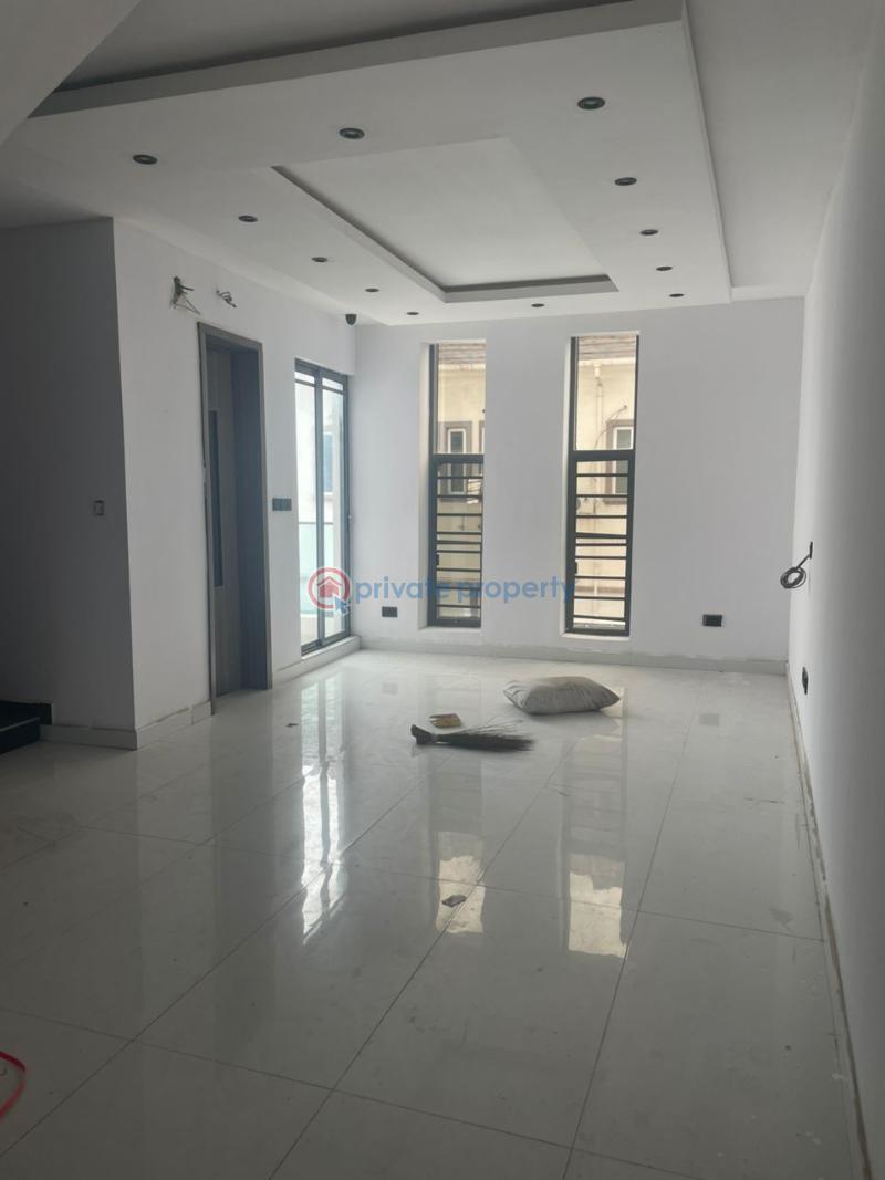 2 bedroom Terraced Duplex For Rent Ologolo Lekki Lagos - 7