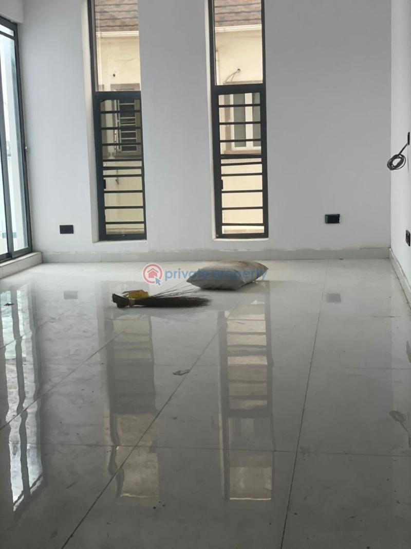 2 bedroom Terraced Duplex For Rent Ologolo Lekki Lagos - 8
