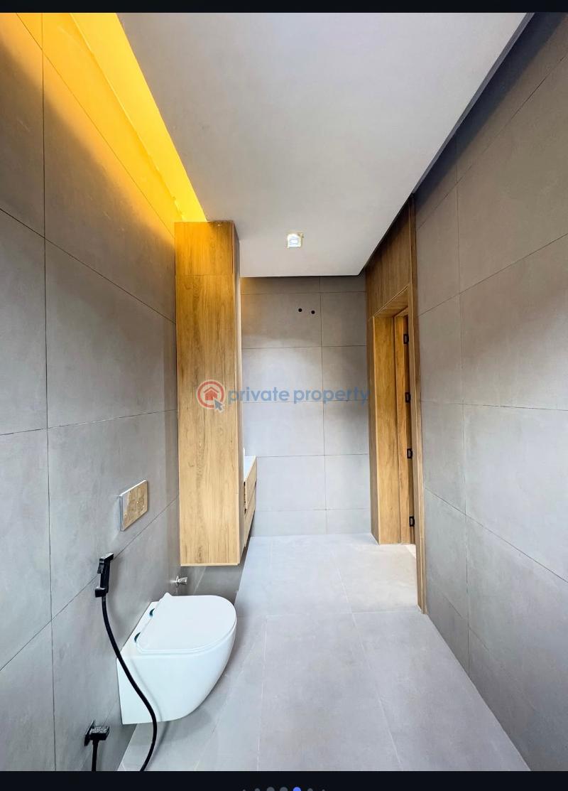 2 bedroom Block Of Flats For Sale Admiralty Lekki Phase 1 Lagos - 6