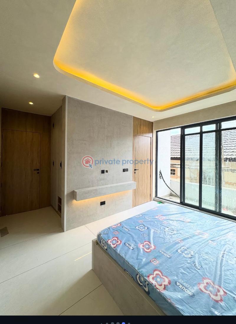 2 bedroom Block Of Flats For Sale Admiralty Lekki Phase 1 Lagos - 8
