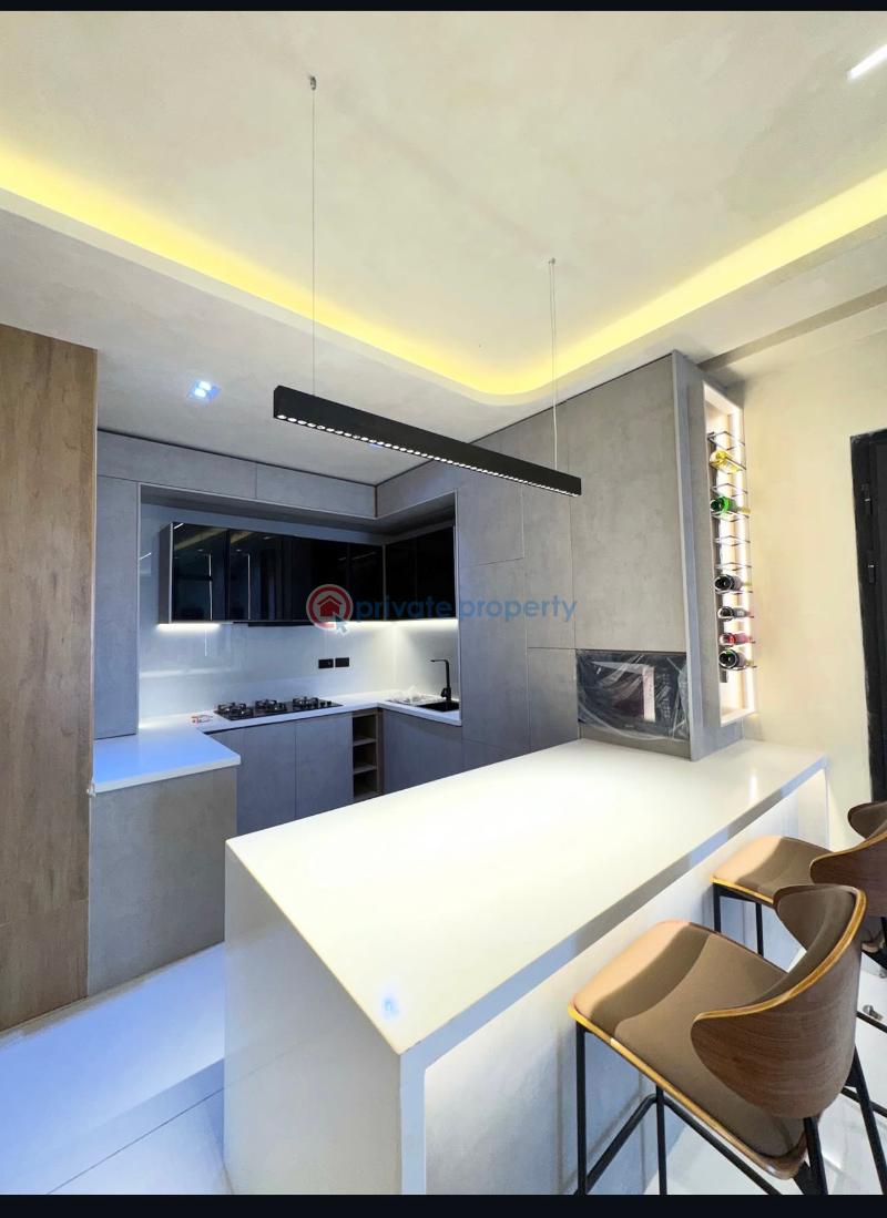2 bedroom Block Of Flats For Sale Admiralty Lekki Phase 1 Lagos - 5