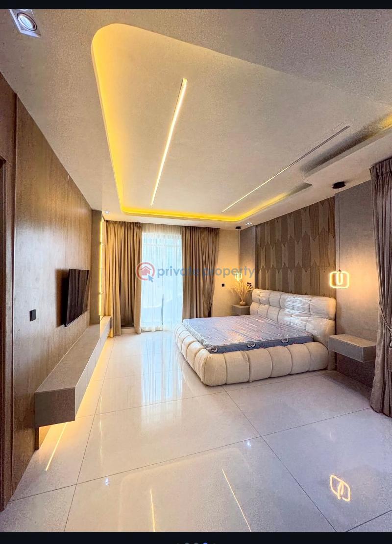 2 bedroom Block Of Flats For Sale Admiralty Lekki Phase 1 Lagos - 3