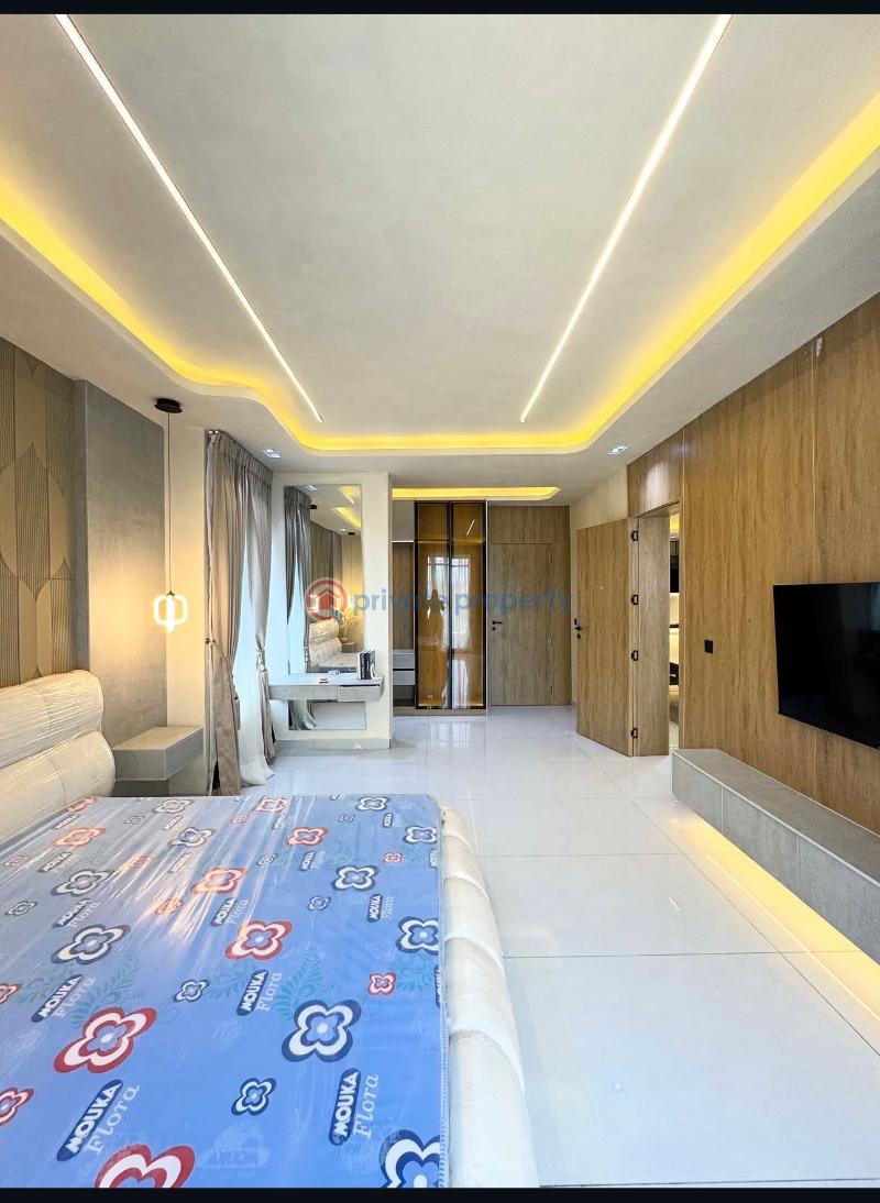 2 bedroom Block Of Flats For Sale Admiralty Lekki Phase 1 Lagos - 4
