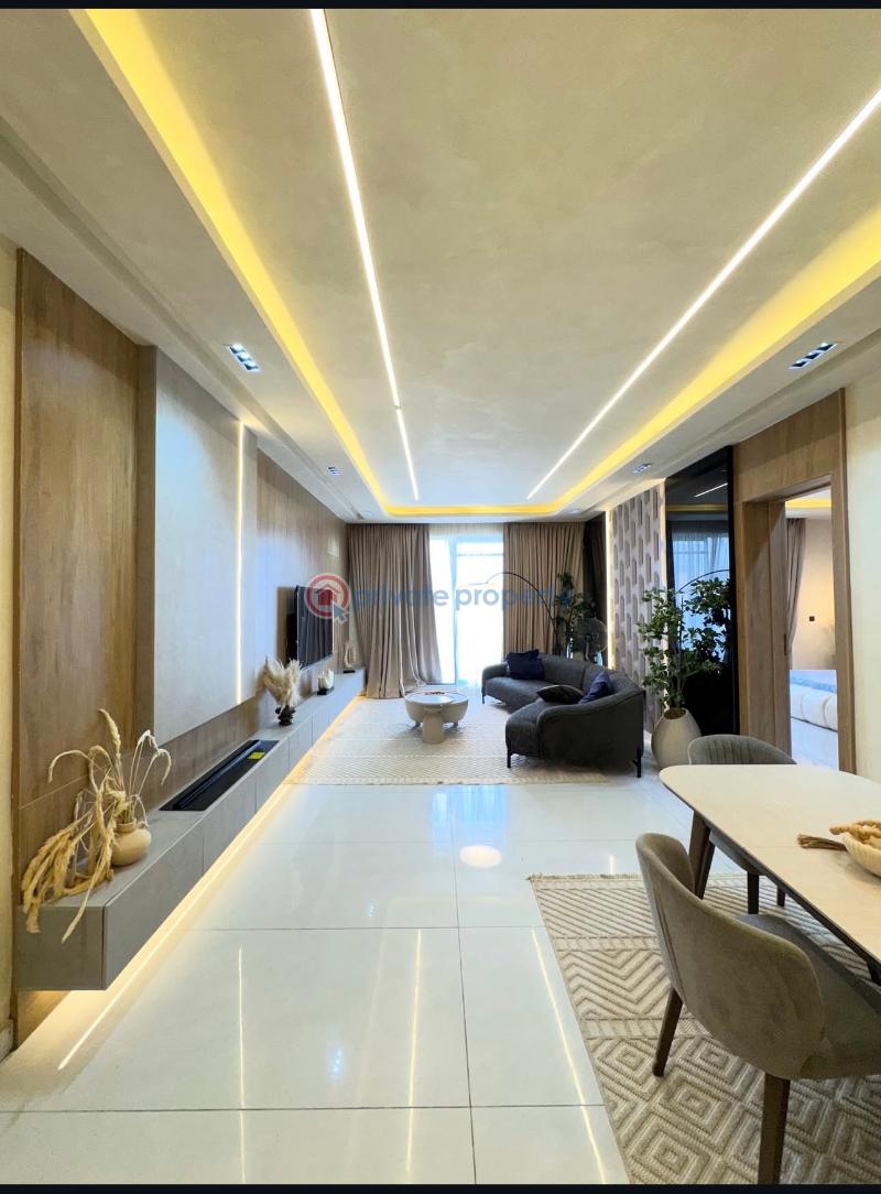 2 bedroom Block Of Flats For Sale Admiralty Lekki Phase 1 Lagos - 1
