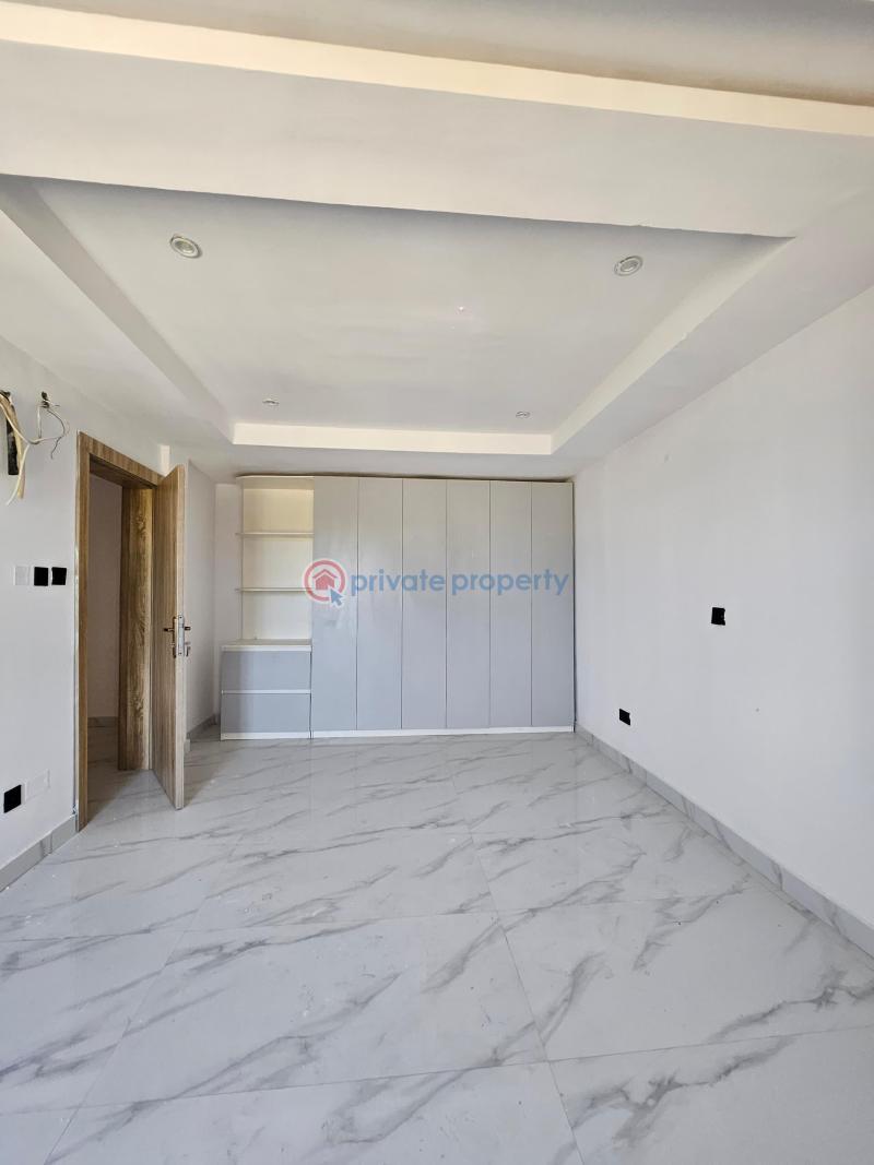 3 bedroom Block Of Flats For Sale Ikoyi Lagos - 6