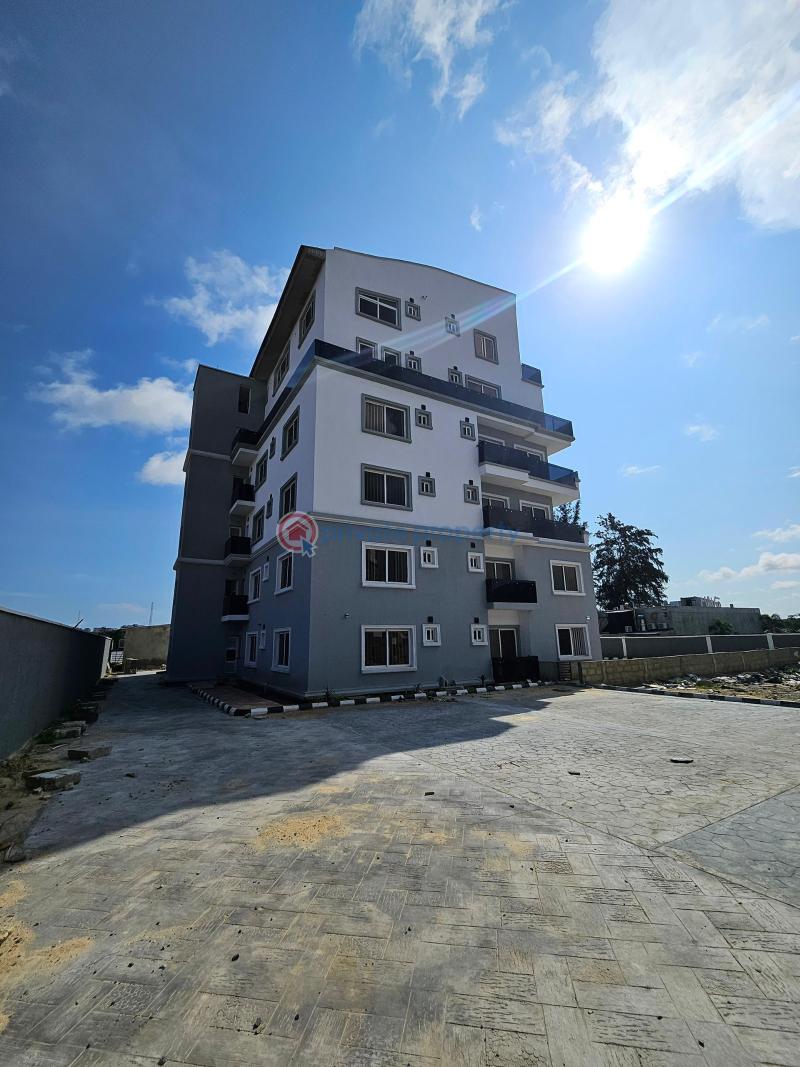 3 bedroom Block Of Flats For Sale Ikoyi Lagos - 0