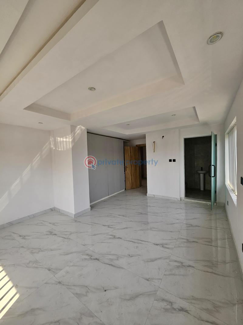 3 bedroom Block Of Flats For Sale Ikoyi Lagos - 5
