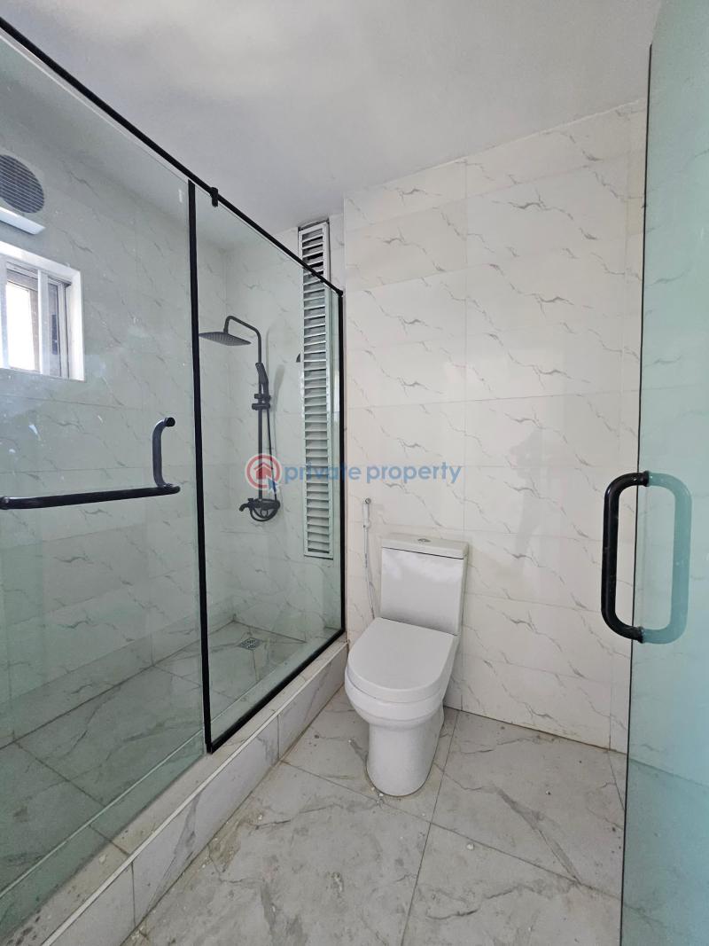 3 bedroom Block Of Flats For Sale Ikoyi Lagos - 3