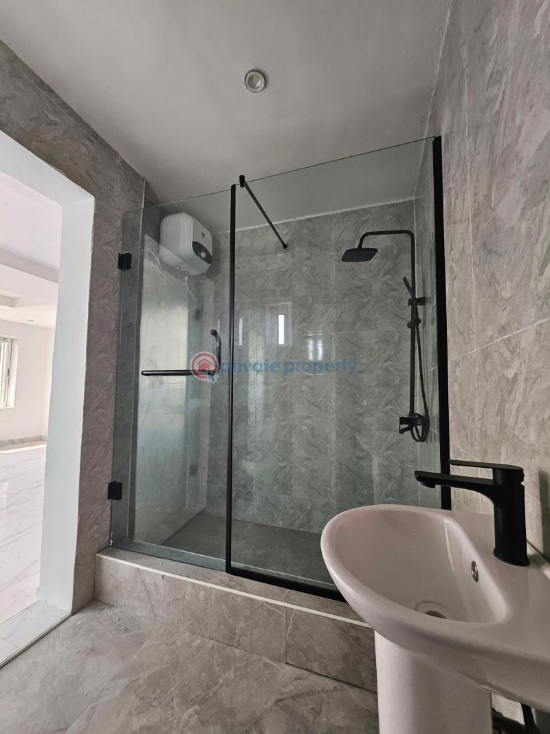 3 bedroom Block Of Flats For Sale Ikoyi Lagos - 2