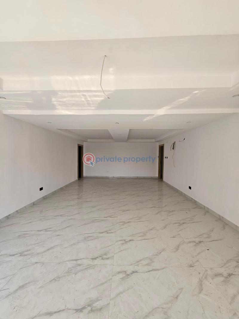 3 bedroom Block Of Flats For Sale Ikoyi Lagos - 8