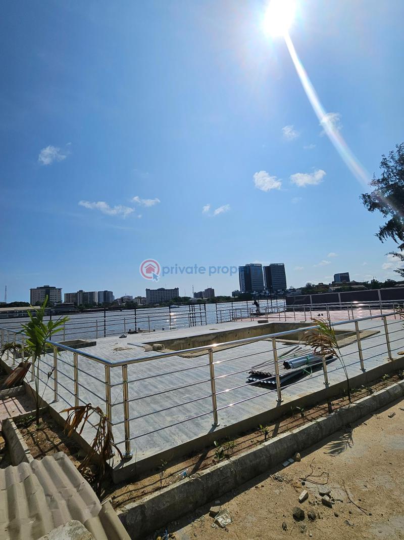 3 bedroom Block Of Flats For Sale Ikoyi Lagos - 1
