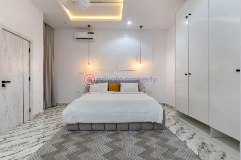 2 bedroom Block Of Flats Short let Off Admiralty, Lekki Phase 1 Lekki Lagos - 19