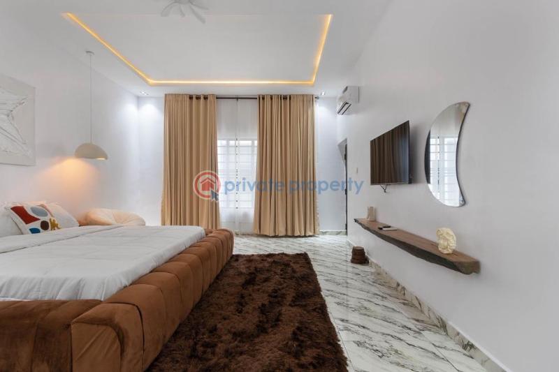 2 bedroom Block Of Flats Short let Off Admiralty, Lekki Phase 1 Lekki Lagos - 13