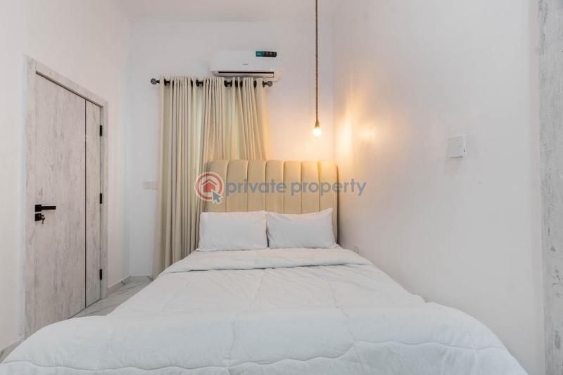 2 bedroom Block Of Flats Short let Off Admiralty, Lekki Phase 1 Lekki Lagos - 14