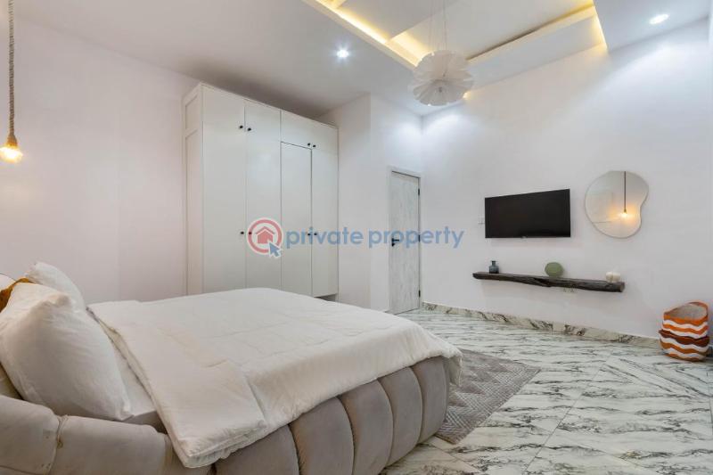 2 bedroom Block Of Flats Short let Off Admiralty, Lekki Phase 1 Lekki Lagos - 8