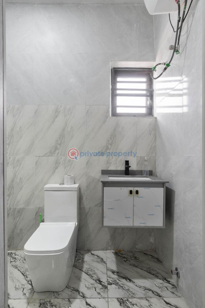 2 bedroom Block Of Flats Short let Off Admiralty, Lekki Phase 1 Lekki Lagos - 29