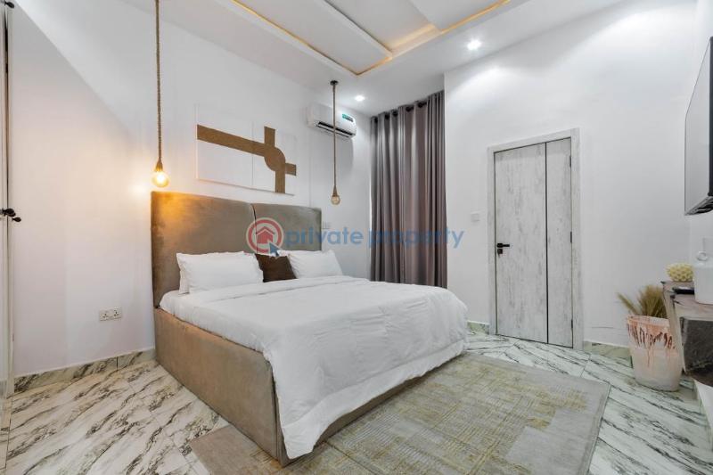 2 bedroom Block Of Flats Short let Off Admiralty, Lekki Phase 1 Lekki Lagos - 10
