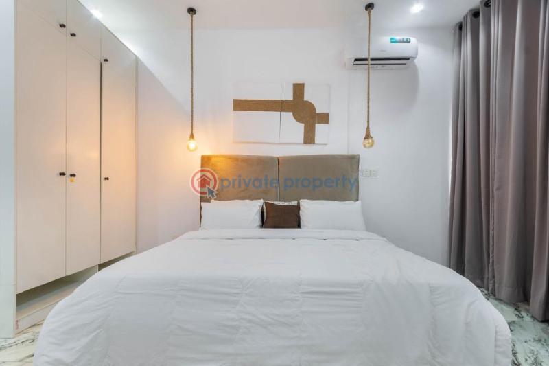 2 bedroom Block Of Flats Short let Off Admiralty, Lekki Phase 1 Lekki Lagos - 21