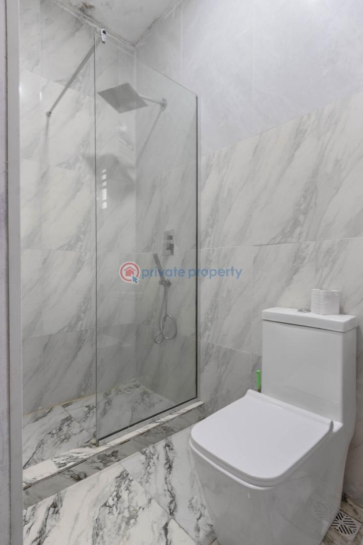 2 bedroom Block Of Flats Short let Off Admiralty, Lekki Phase 1 Lekki Lagos - 3
