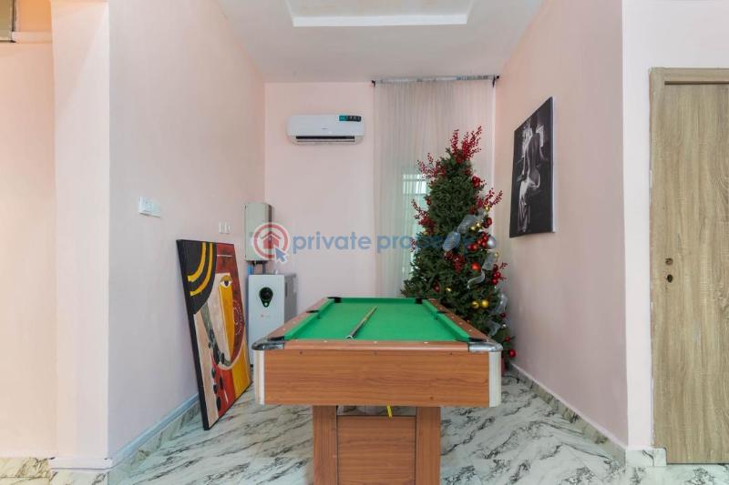2 bedroom Block Of Flats Short let Off Admiralty, Lekki Phase 1 Lekki Lagos - 12