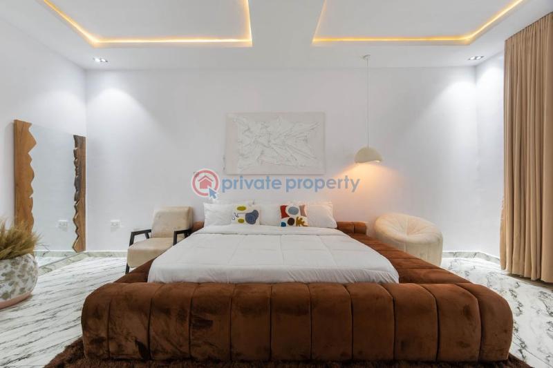 2 bedroom Block Of Flats Short let Off Admiralty, Lekki Phase 1 Lekki Lagos - 16