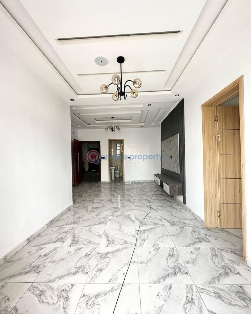 2 bedroom Block Of Flats For Rent Ikate Lagos Island  - 8