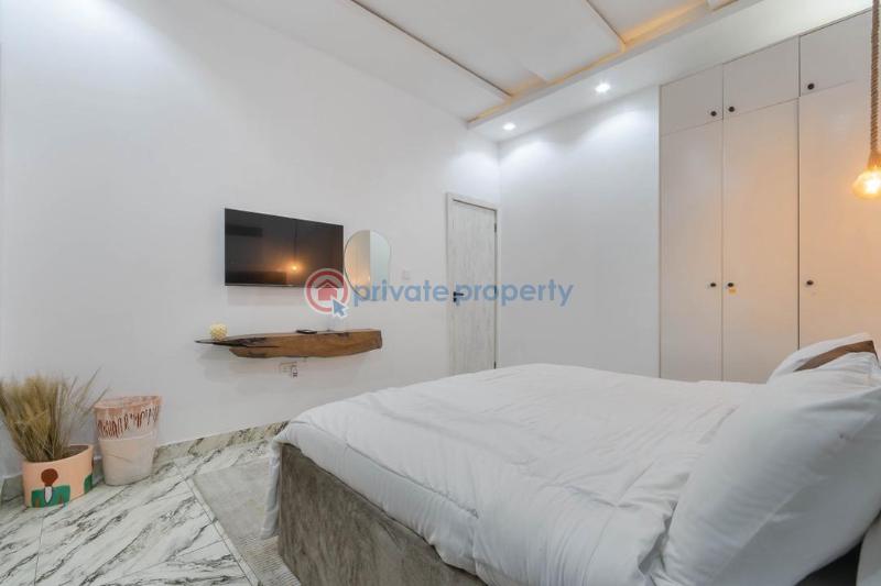 2 bedroom Block Of Flats Short let Off Admiralty, Lekki Phase 1 Lekki Lagos - 26