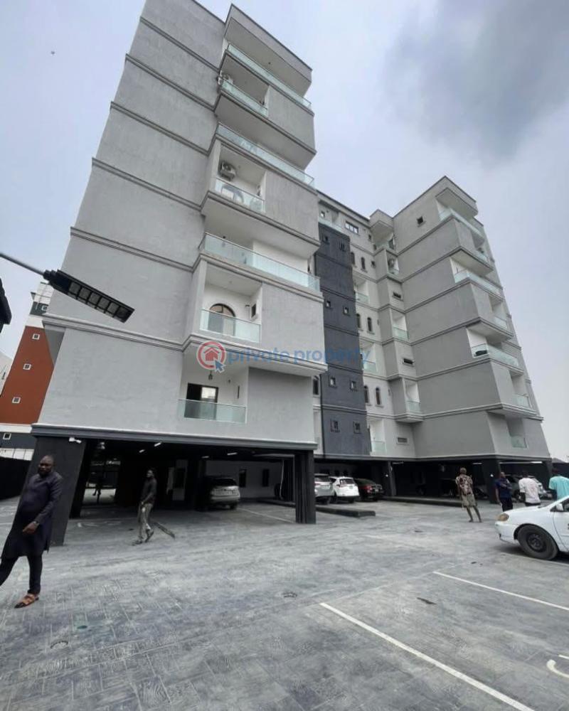 2 bedroom Flat & Apartment For Sale Off Freedom Way Lekki Phase 1 Lagos - 3
