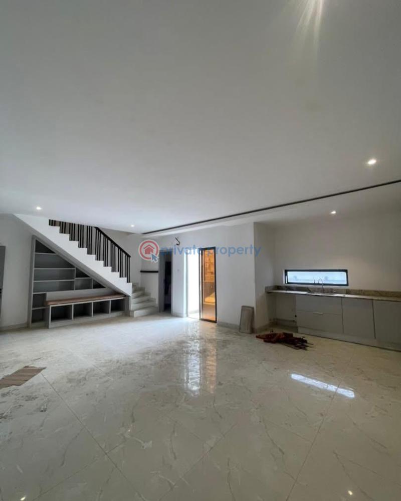 2 bedroom Flat & Apartment For Sale Off Freedom Way Lekki Phase 1 Lagos - 1