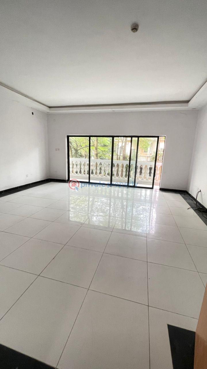 3 bedroom House For Rent Chevron Estate Lekki Lagos - 3